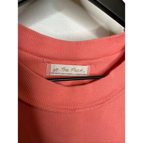 Free People We The Free Kate Tank - Picture 5 of 8